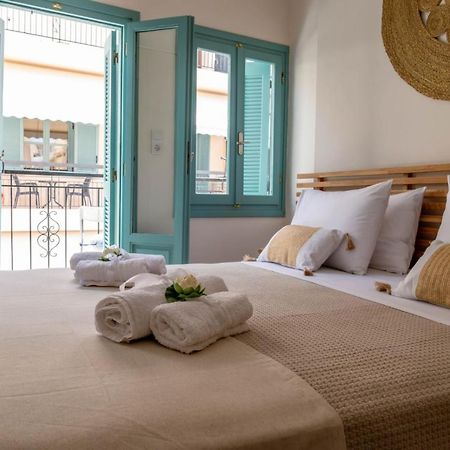 Апартаменти Four Seasons Chania  Екстер'єр фото